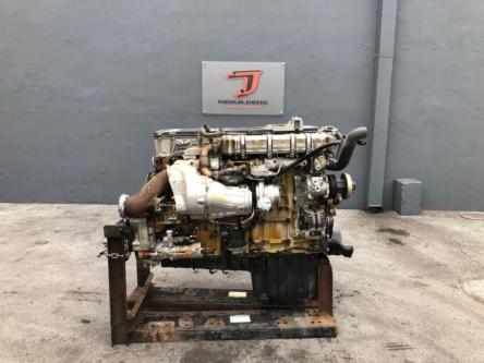 Detroit DD15