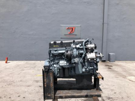 Detroit Series 60 14.0L DDEC 5