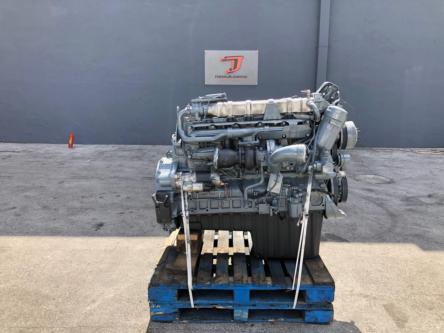 Mercedes OM460LA