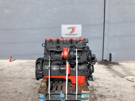 Cummins N14 CELECT PLUS