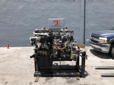 Detroit DD15
