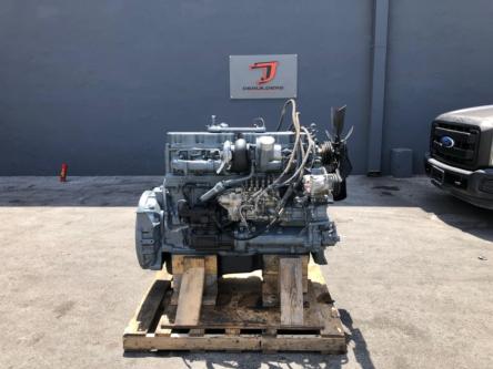 Mack EM7
