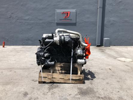 Isuzu 6HK1XN