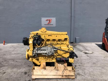 Caterpillar 3406B