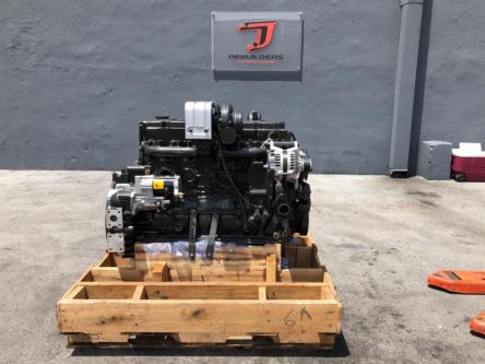 Cummins QSB6.7