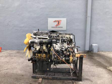 Detroit DD15
