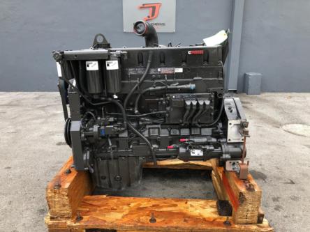 Cummins QSM11