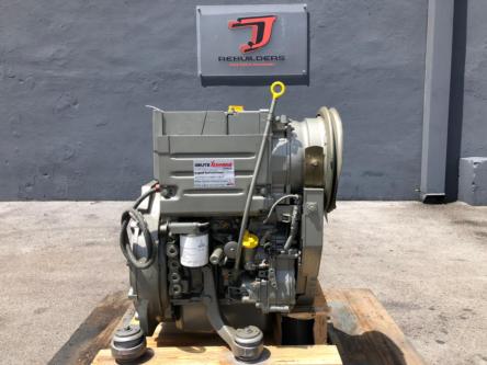 Deutz D2011L02I