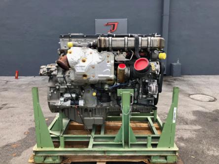 MTU OM473LA