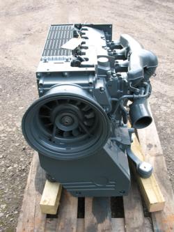 Deutz BF4L1011F