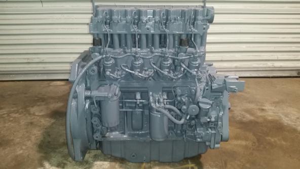 Deutz BF4M1011F