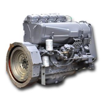 Deutz F4L912