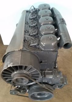 Deutz F5L912