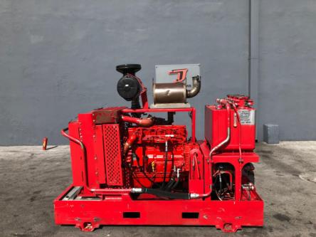 Cummins QSB6.7