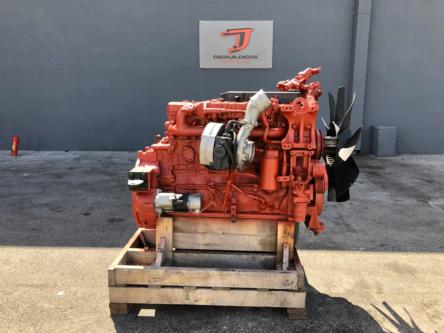 Cummins ISB 6.7 CM2150