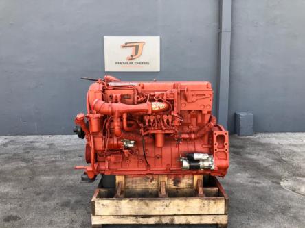 Cummins ISX-500