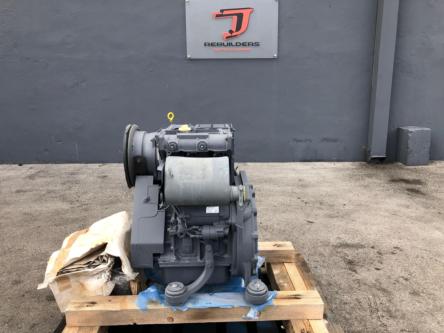 Deutz D2011L02I