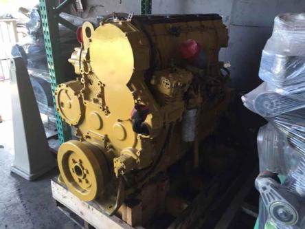 Caterpillar 3406E