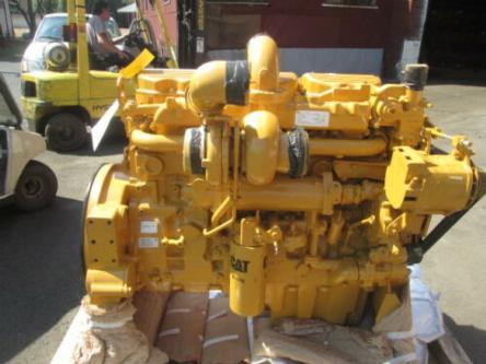 Caterpillar c12