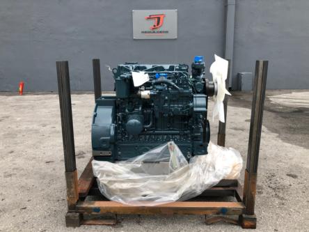 Kubota V3300