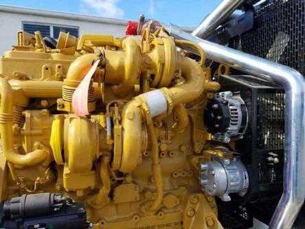 Caterpillar c7