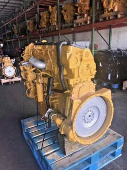 Caterpillar c15
