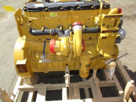Caterpillar c7