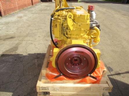 Caterpillar 6.6