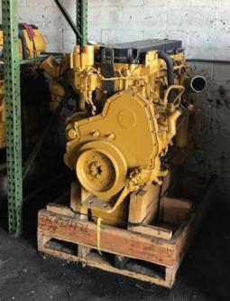 Caterpillar c13
