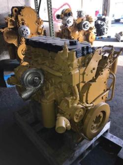 Caterpillar c9