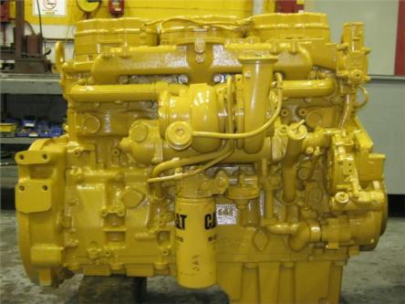 Caterpillar c12