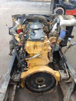 Caterpillar c7