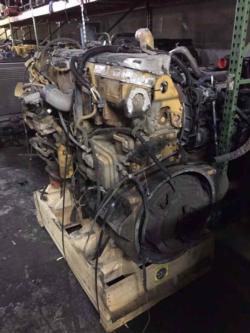 Caterpillar 3406