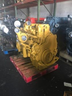 Caterpillar C10