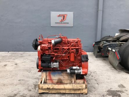 Cummins ISL