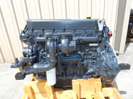 Iveco F2BE0684A