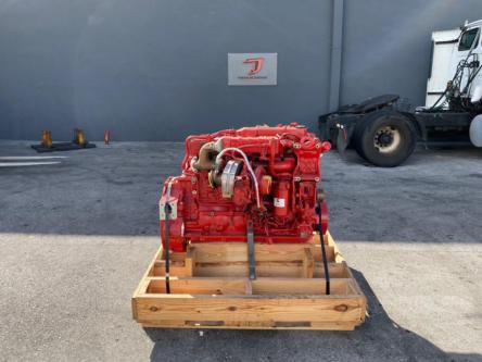 Cummins ISB 6.7 CM2350