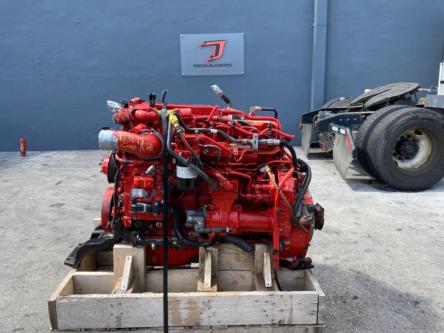 Cummins ISB 6.7 CM2350