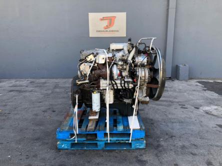 International MAXXFORCE DT