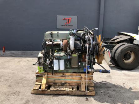 Detroit Series 60 14.0L DDEC 5