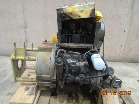 Deutz F2L912