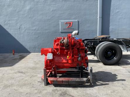 Cummins ISC CM2250