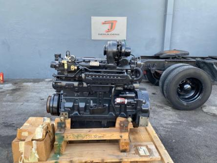 John Deere 6090HT005