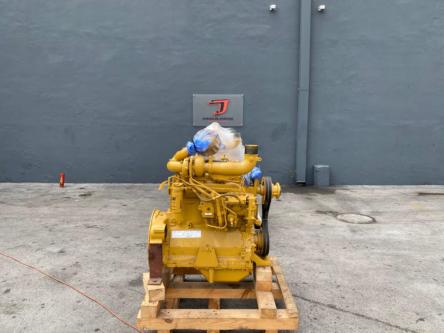 Caterpillar 3304DI