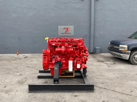 Cummins QSX11.9