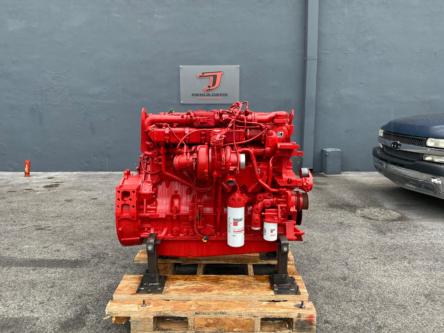Cummins ISX12