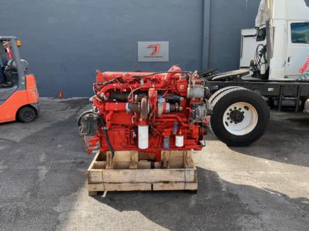Cummins ISX15