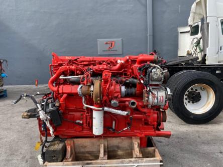 Cummins ISX15