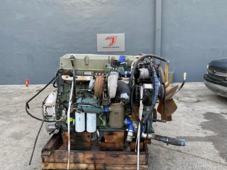 Detroit Series 60 14.0L DDEC 5