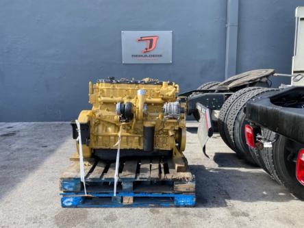 Caterpillar C7 ACERT